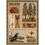 Woodland GC_RST5401 Multi 2 ft. x 3 ft. Lodge Area Rug B186P180931