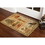 Woodland GC_RST5401 Multi 2 ft. x 3 ft. Lodge Area Rug B186P180931