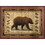 Nature's Nest GC_CBL3007 Multi 7 ft. 10 in. x 10 ft. 3 in. Lodge Area Rug B186P180964