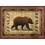 Nature's Nest GC_CBL3007 Multi 5 ft. 3 in. x 7 ft. 3 in. Lodge Area Rug B186P180965