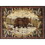 Nature's Nest GC_CBL3008 Multi 2 ft. x 3 ft. Lodge Area Rug B186P180971