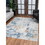 Elegance GC_CNC6003 Multi 2 ft. x 3 ft. Area Rug B186P181035