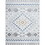 Legacy GC_CAM8001 Multi 2 ft. 7 in. x 7 ft. Area Rug B186P181136