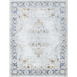 Legacy GC_CAM8004 Multi 7 ft. 10 in. x 9 ft. 10 in. Area Rug