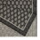 Sunshine GC_HAR2008 Anthracite 2 ft. 7 in. x 7 ft. 3 in. Indoor/Outdoor Area Rug B186P198876