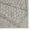 Sunshine GC_HAR2009 Silver 2 ft. 7 in. x 7 ft. 3 in. Indoor/Outdoor Area Rug B186P198879