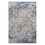 NAAR PAYAS Collection 8X10 Multi /Traditional Non-Shedding Living Room Bedroom Dining Home Office Stylish and Stain Resistant Area Rug B189P183445