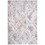 NAAR PAYAS Collection 6X9 Beige /Geometric Non-Shedding Living Room Bedroom Dining Home Office Stylish and Stain Resistant Area Rug B189P183449