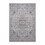 NAAR MARFI Collection 2X3 Ivory/Beige/Oriental Non-Shedding Living Room Bedroom Dining Home Office Stylish and Stain Resistant Area Rug B189P183494