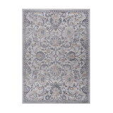 NAAR MARFI Collection 5X7 Sand/Ivory/Oriental Non-Shedding Living Room Bedroom Dining Home Office Stylish and Stain Resistant Area Rug B189P183523
