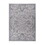 NAAR MARFI Collection 5X7 Sand/Ivory/Oriental Non-Shedding Living Room Bedroom Dining Home Office Stylish and Stain Resistant Area Rug B189P183523