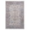 NAAR PAYAS Collection 6X9 Brown/Beige /Traditional Non-Shedding Living Room Bedroom Dining Home Office Stylish and Stain Resistant Area Rug B189P183538