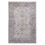 NAAR PAYAS Collection 8X10 Brown/Beige /Traditional Non-Shedding Living Room Bedroom Dining Home Office Stylish and Stain Resistant Area Rug B189P183539
