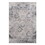 NAAR PAYAS Collection 5X7 Cream/Anthracite /Traditional Non-Shedding Living Room Bedroom Dining Home Office Stylish and Stain Resistant Area Rug B189P183615