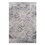 NAAR PAYAS Collection 6X9 Cream/Anthracite /Traditional Non-Shedding Living Room Bedroom Dining Home Office Stylish and Stain Resistant Area Rug B189P183616