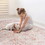 Naar Beige Area Rug, Washable Rug, Low-Pile, Non-Slip, Non-Shedding, Foldable, Kid & Pet Friendly - Area Rugs for living room, bedroom, kitchen, dining room rug - Perfect Gifts, (Beige, 2'6" x 10')