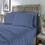 Sleeptone Eucalyptus Sheet Set- 6 piece- Queen B190P187179