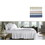 Sleeptone Eucalyptus Sheet Set- 6 piece- Queen B190P187179