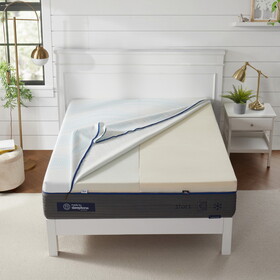 Sleeptone 12" Hybrid mattress-Queen P-B190P187189