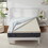 Sleeptone 12" Hybrid mattress-Twin B190P187193