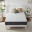 Sleeptone 12" Hybrid mattress-Twin B190P187193