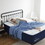Sleeptone 14" Hybrid mattress-Twin B190P187199