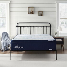 Sleeptone 14" Hybrid mattress-Twin XL P-B190P187195