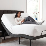 Sleeptone™ S1000 Adjustable Bed Base-Split King P-B190P187202
