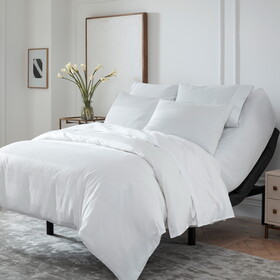 Sleeptone&#153; S5000 Adjustable Bed Base-Queen P-B190P187210