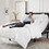 Sleeptone&#153; S5000 Adjustable Bed Base-Twin XL B190P187213