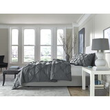 Sleeptone Tranquility® Pinch Down Alternative Comforter Set-Twin P-B190P187227