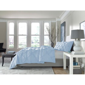 Sleeptone Tranquility&#174; Pinch Down Alternative Comforter Set-Twin P-B190P187228