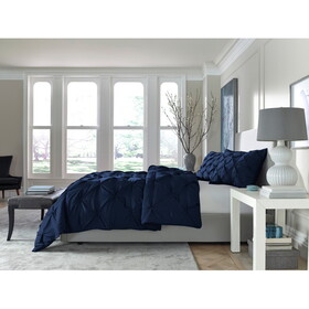 Sleeptone Tranquility&#174; Pinch Down Alternative Comforter Set-Twin P-B190P187229