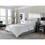 Sleeptone Tranquility&#174; Feather and Down Comforter-Twin B190P187240