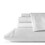 Sleeptone Ultraweave 110GSM Double brushed Microfiber Sheet Set-Full B190P187245