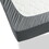 Sleeptone Basics Premium Bamboo Sheet Set - Queen - Gray B190P187294