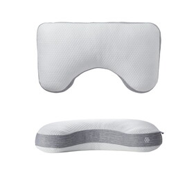 Sleeptone Basics Cooling Side Sleeper Pillow - King P-B190P187304