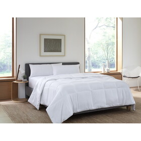 Sleeptone Basics Down Alternative Comforter - King B190P187306
