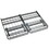 Sleeptone Basics Foldable Metal Platform Storage Bed Frame - King B190P187313