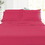 Clara Clark 1800 Bed sheets 1800 Series -Queen B190P187389