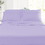 Clara Clark 1800 Bed sheets 1800 Series -Queen B190P187721
