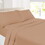 Clara Clark 1800 Bed sheets 1800 Series -Queen B190P187724