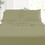 Clara Clark 1800 Bed sheets 1800 Series -Queen B190P187728