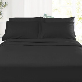 Clara Clark 1800 Bed sheets 1800 Series -Twin XL P-B190P187329