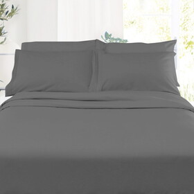 Clara Clark 1800 Bed sheets 1800 Series -Twin XL P-B190P187334