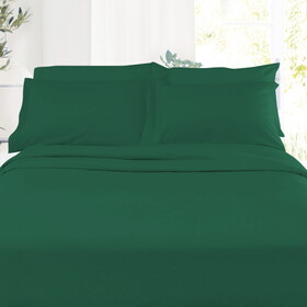 Clara Clark 1800 Bed sheets 1800 Series -Twin XL P-B190P187763