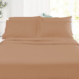Clara Clark 1800 Bed sheets 1800 Series -Twin XL P-B190P187336