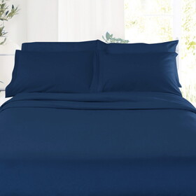 Clara Clark 1800 Bed sheets 1800 Series -Twin XL P-B190P187337