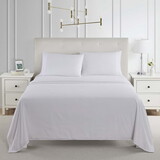 Clara Clark 1800 Bed sheets 1800 Series -Twin XL P-B190P187380