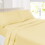 Clara Clark 1800 Bed sheets 1800 Series -Cal King B190P187802